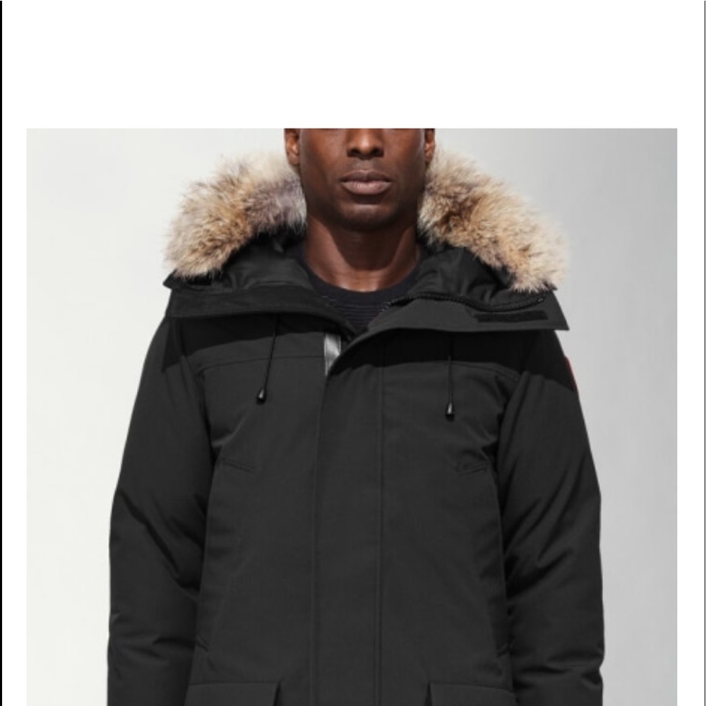 Men’s Canada Goose